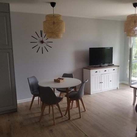 Apartament Fort Apartament Malbork Zewnętrze zdjęcie