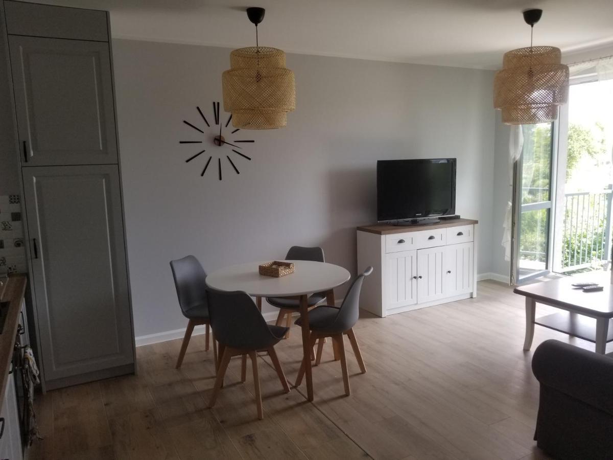 Apartament Fort Apartament Malbork Zewnętrze zdjęcie