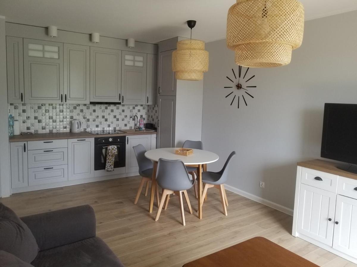 Apartament Fort Apartament Malbork Zewnętrze zdjęcie