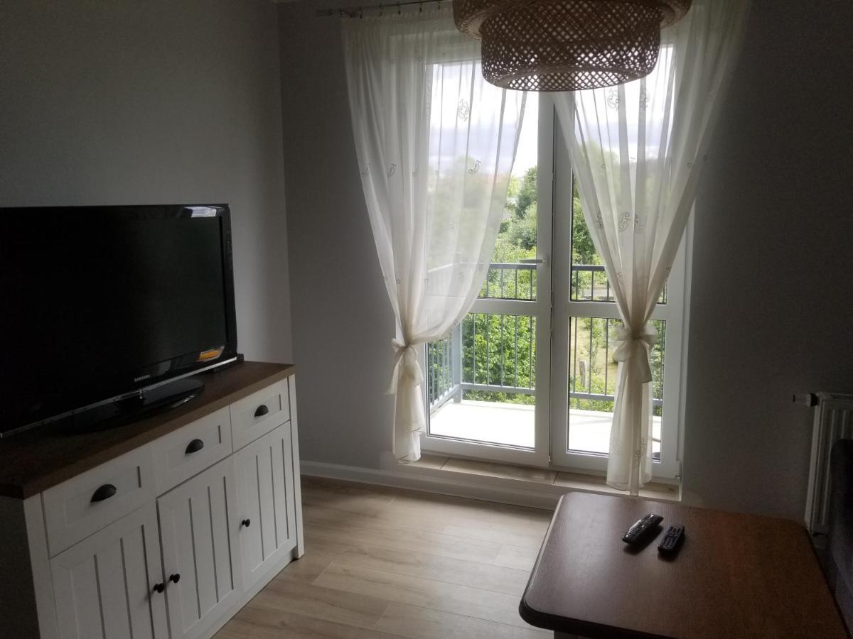 Apartament Fort Apartament Malbork Zewnętrze zdjęcie